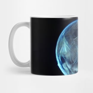 Frozen Sphere Mug